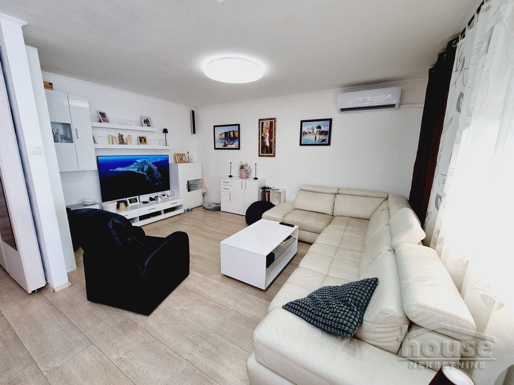 Stan Prodaja Novi Sad  72 m2