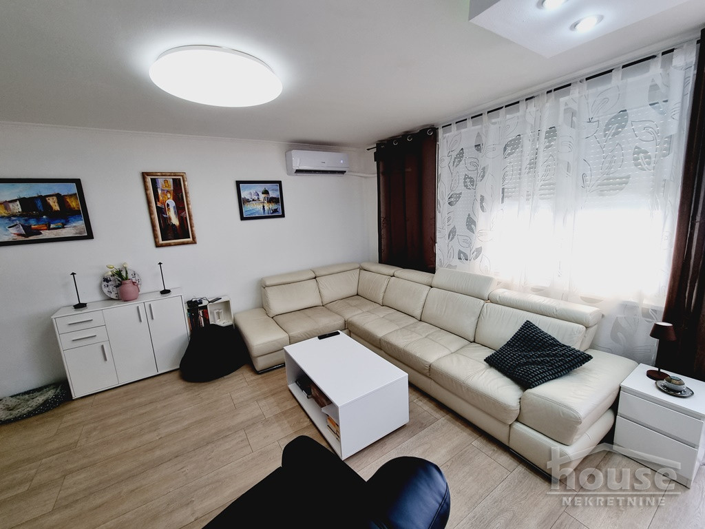Stan Prodaja Novi Sad  72 m2