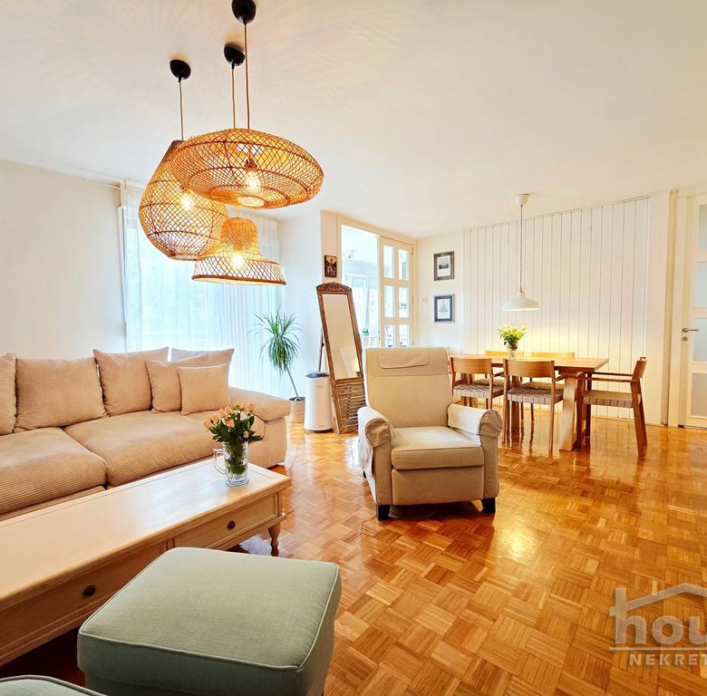 Stan – Novi Sad, Liman 4  – ID 1063480.