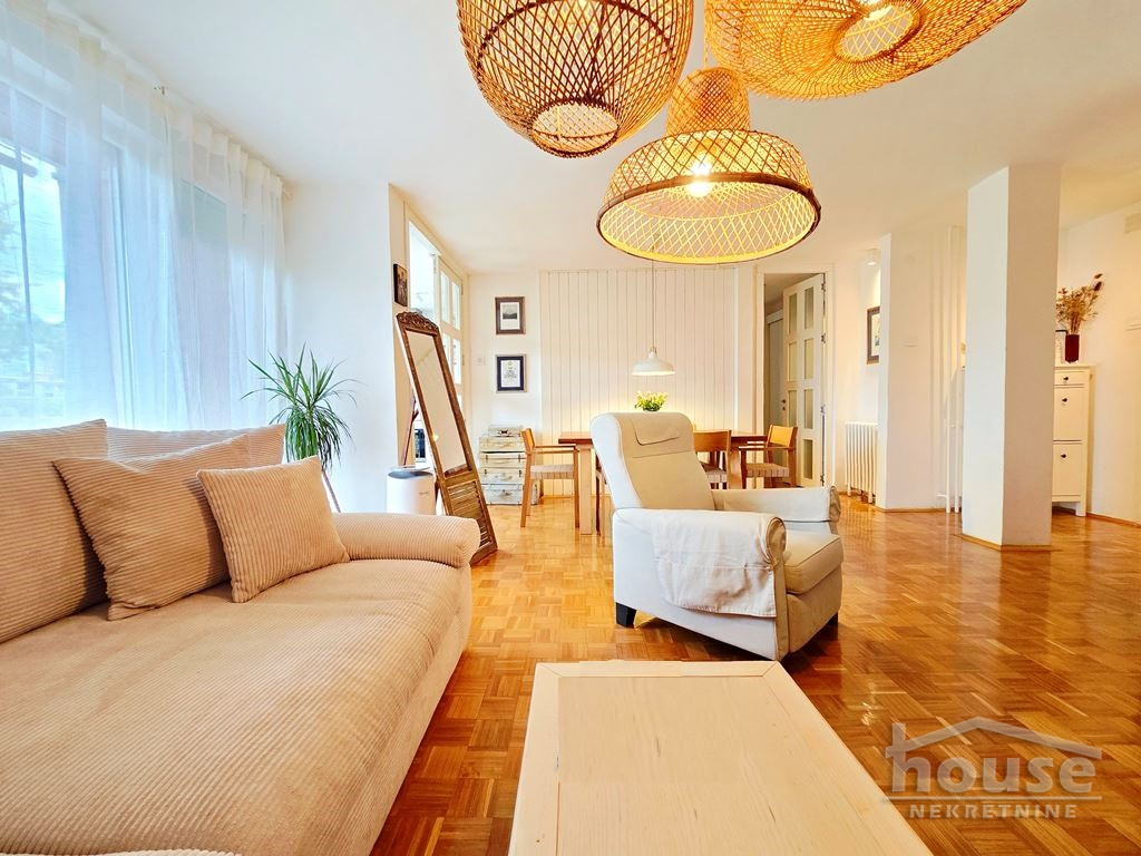 Stan Prodaja Novi Sad  114 m2