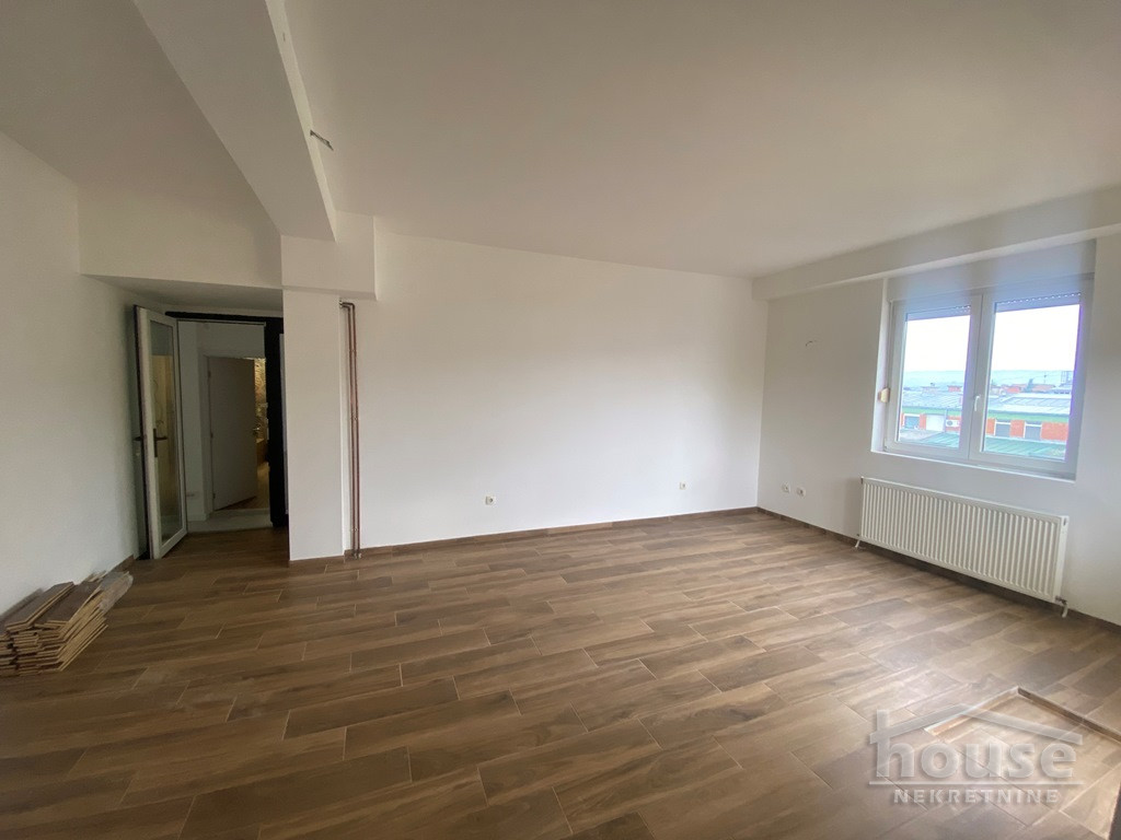 Četvorosoban stan na prodaju, Liman 4, Novi Sad, 144m², 7. sprat, 270.000 €