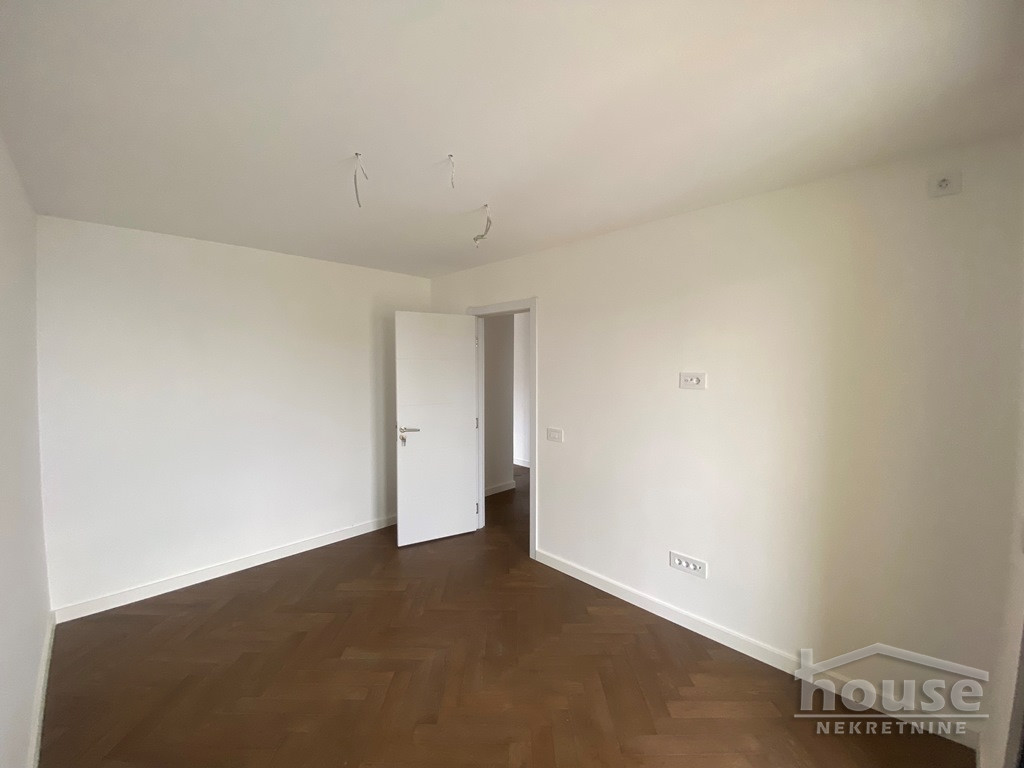 Četvorosoban stan na prodaju, Liman 4, Novi Sad, 144m², 7. sprat, 270.000 €