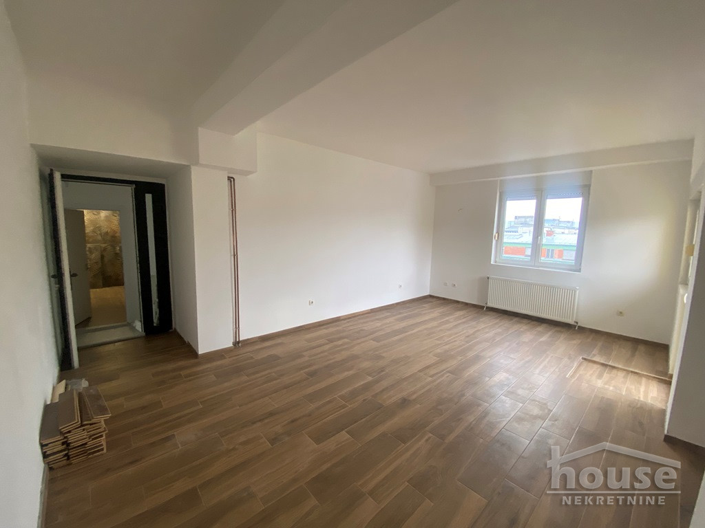 Četvorosoban stan na prodaju, Liman 4, Novi Sad, 144m², 7. sprat, 270.000 €