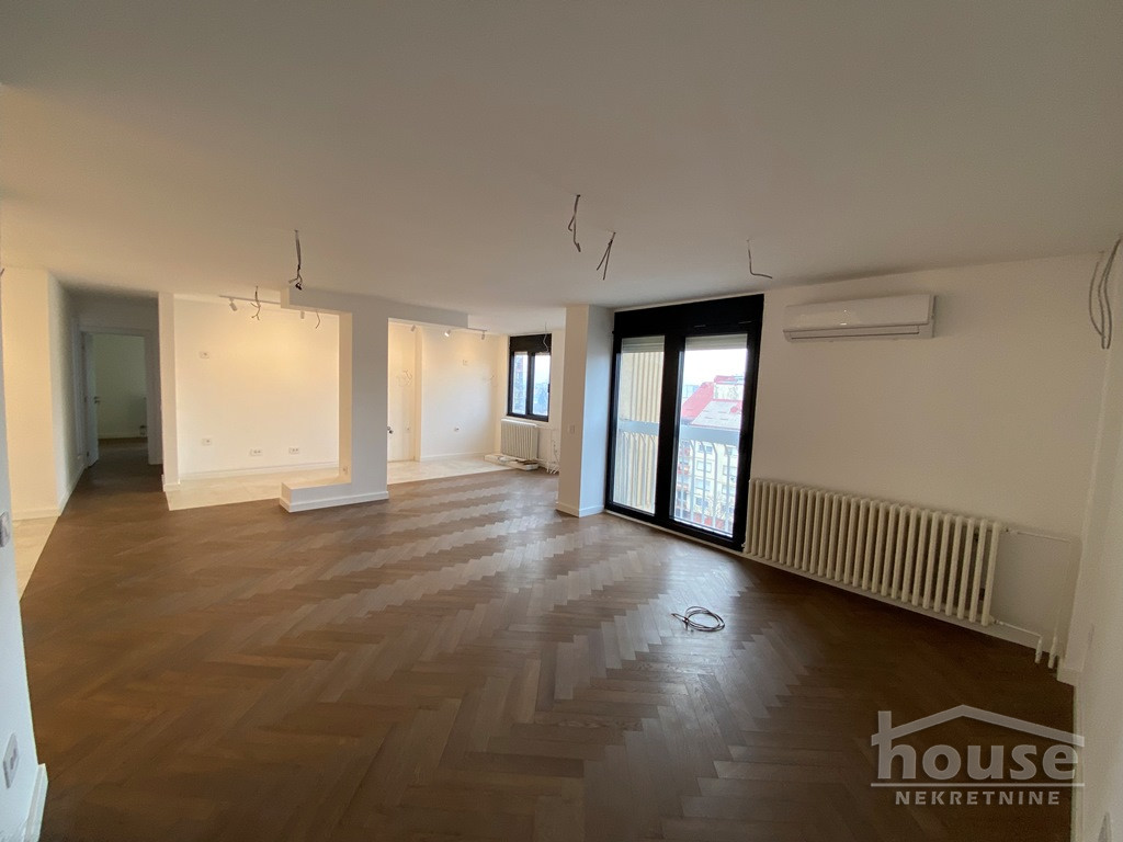 Stan Prodaja Novi Sad  144 m2