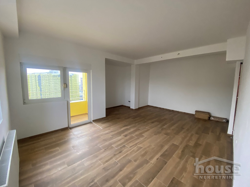 Četvorosoban stan na prodaju, Liman 4, Novi Sad, 144m², 7. sprat, 270.000 €
