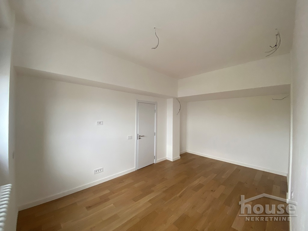 Četvorosoban stan na prodaju, Liman 4, Novi Sad, 144m², 7. sprat, 270.000 €