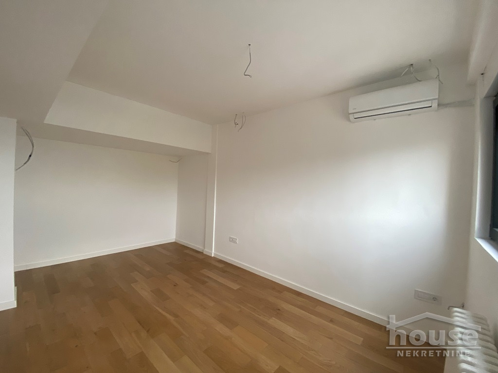 Četvorosoban stan na prodaju, Liman 4, Novi Sad, 144m², 7. sprat, 270.000 €