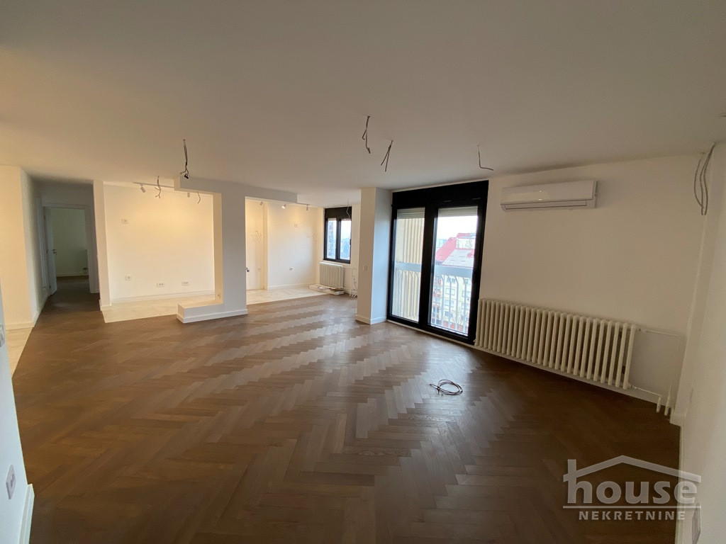 Stan Prodaja Novi Sad  144 m2