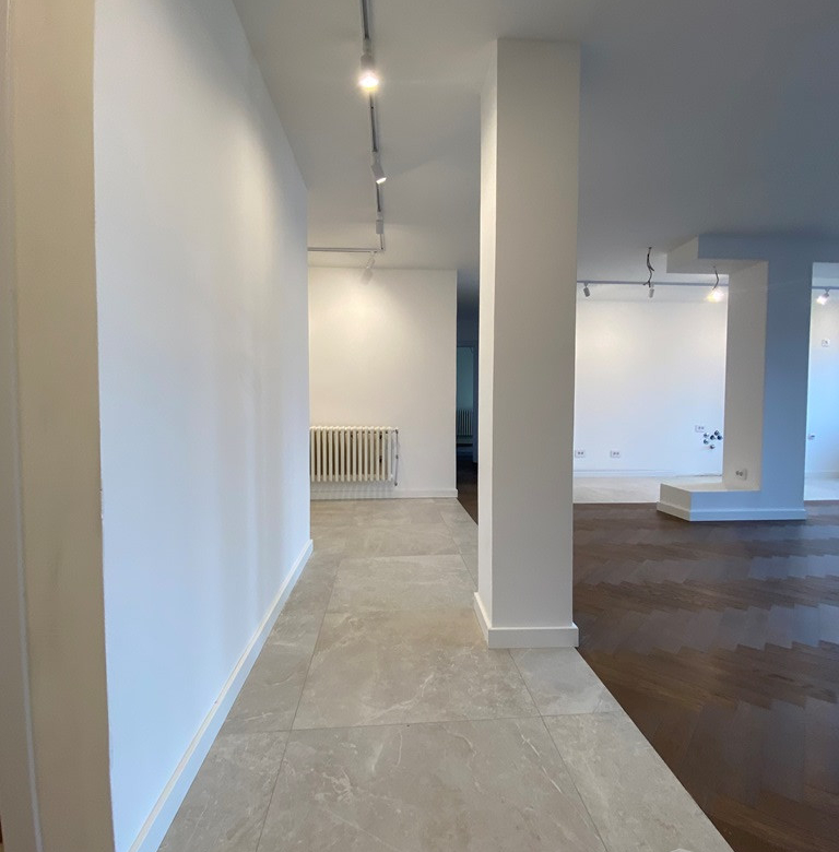Stan Prodaja Novi Sad  144 m2