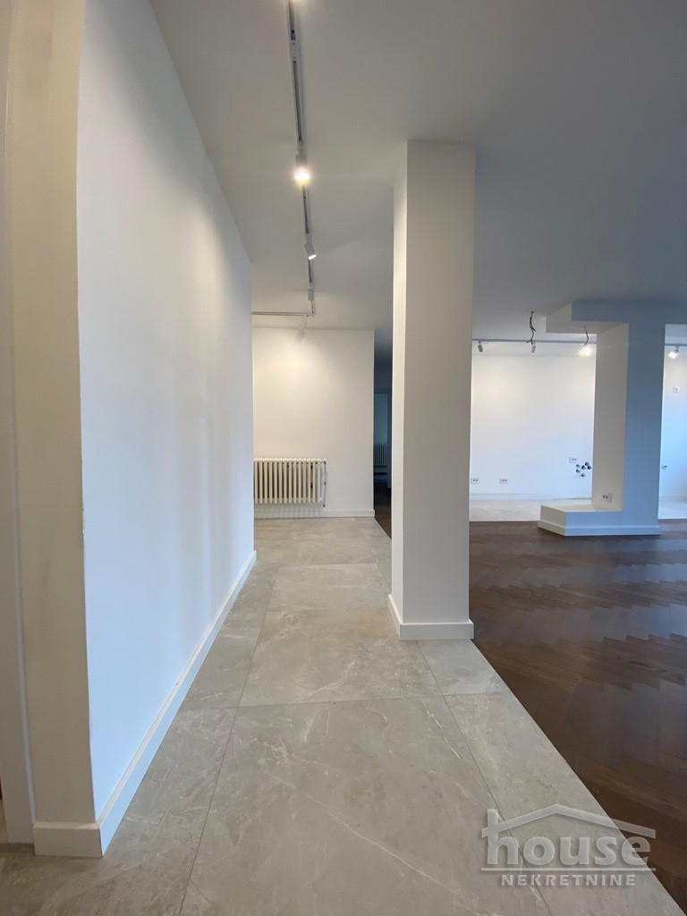 Stan Prodaja Novi Sad  144 m2