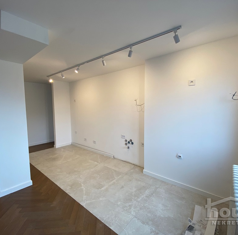 Stan Prodaja Novi Sad  144 m2