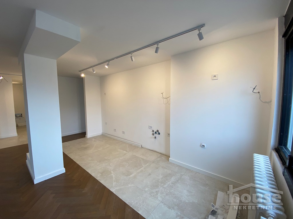 Stan Prodaja Novi Sad  144 m2