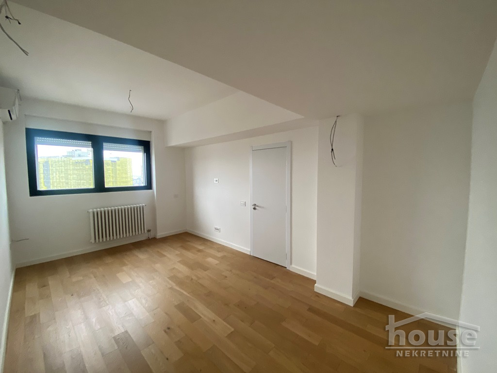 Četvorosoban stan na prodaju, Liman 4, Novi Sad, 144m², 7. sprat, 270.000 €
