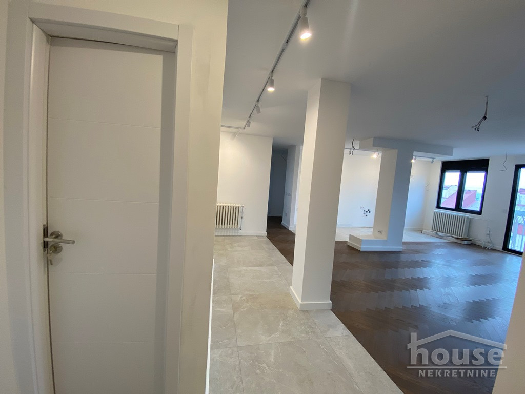 Stan Prodaja Novi Sad  144 m2