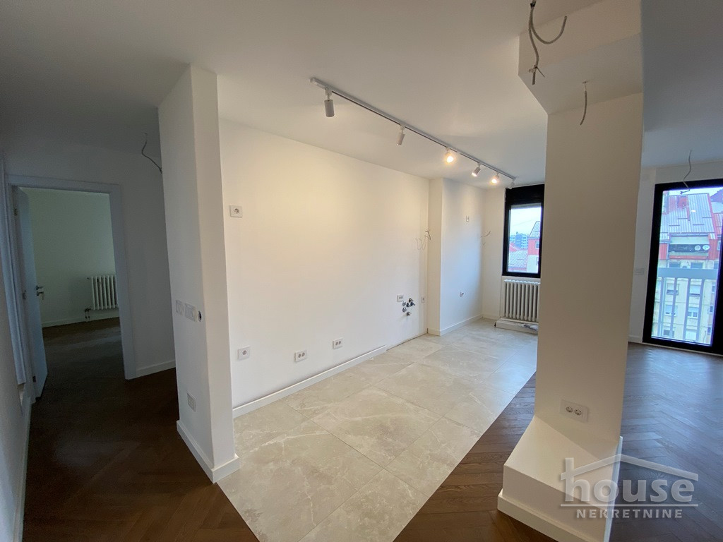 Stan Prodaja Novi Sad  144 m2