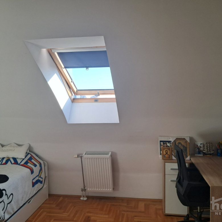Stan Prodaja Novi Sad  97 m2
