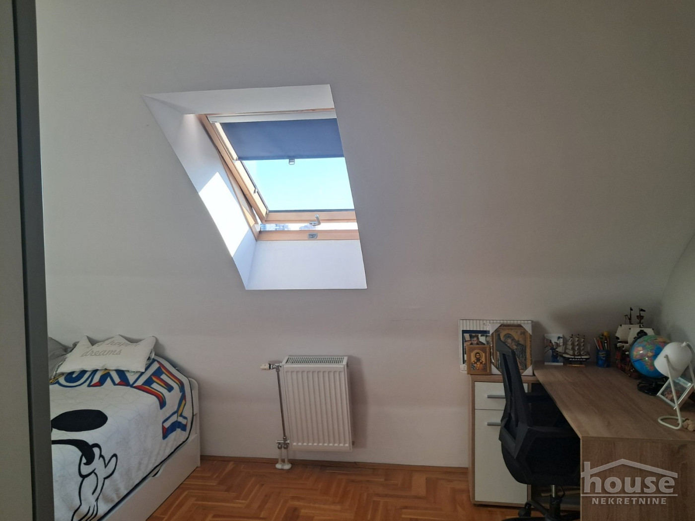 Stan Prodaja Novi Sad  97 m2