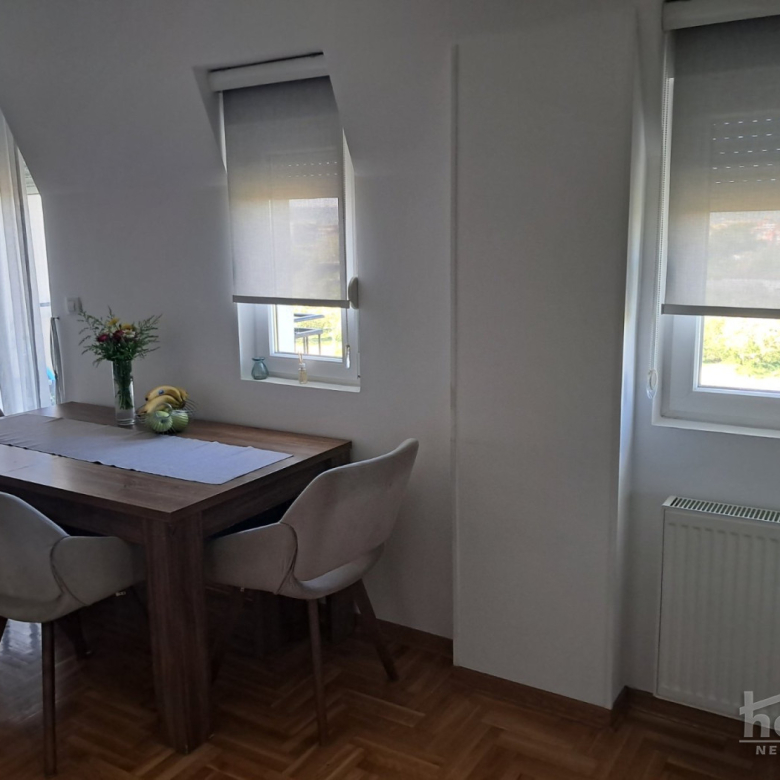 Stan Prodaja Novi Sad  97 m2