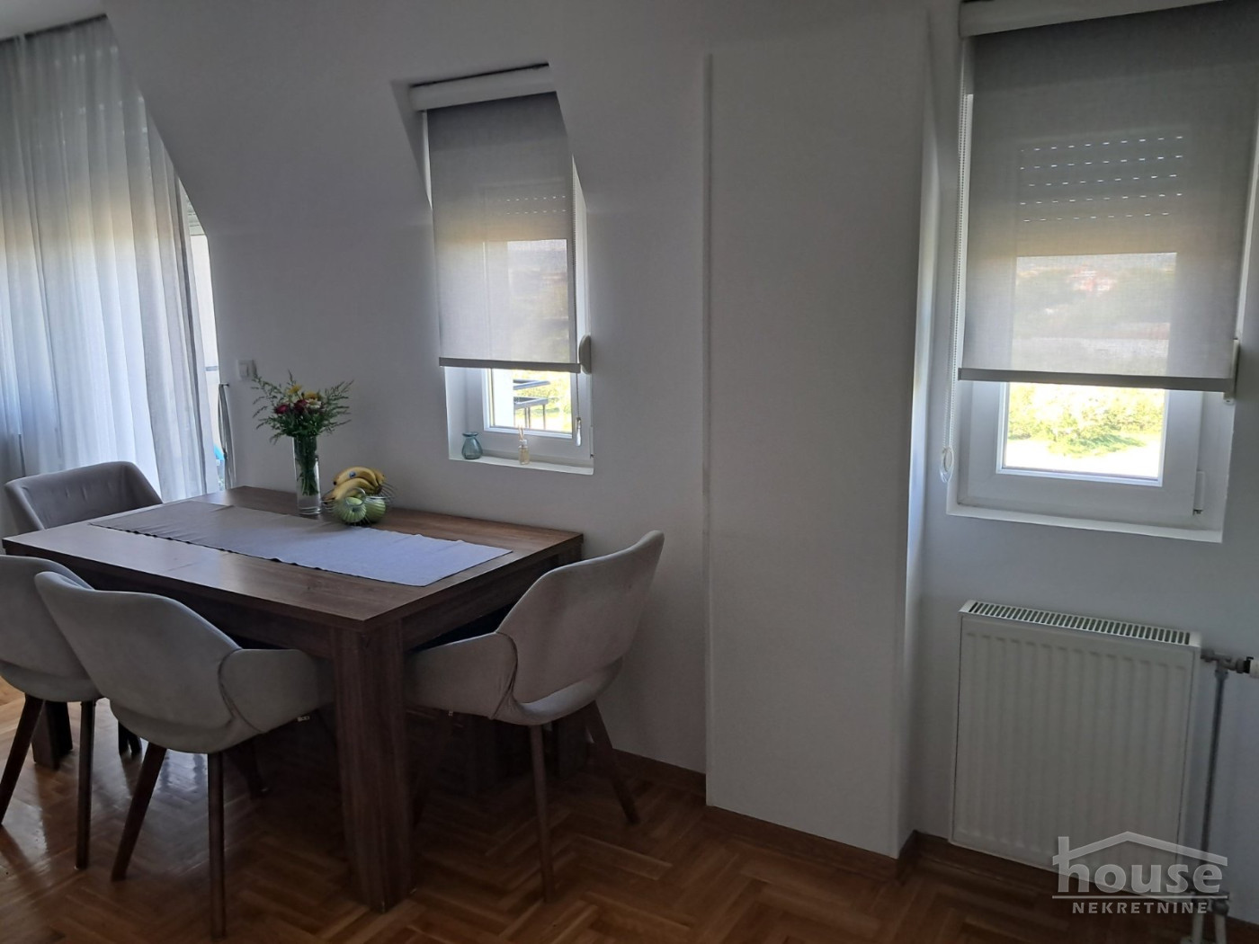 Stan Prodaja Novi Sad  97 m2