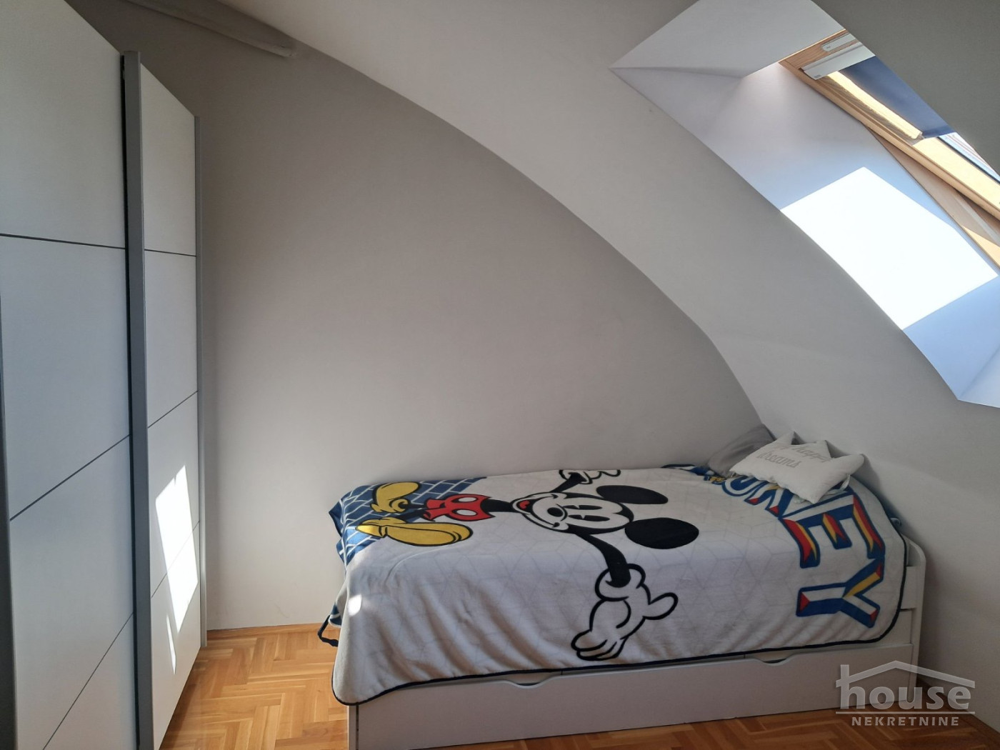 Stan Prodaja Novi Sad  97 m2