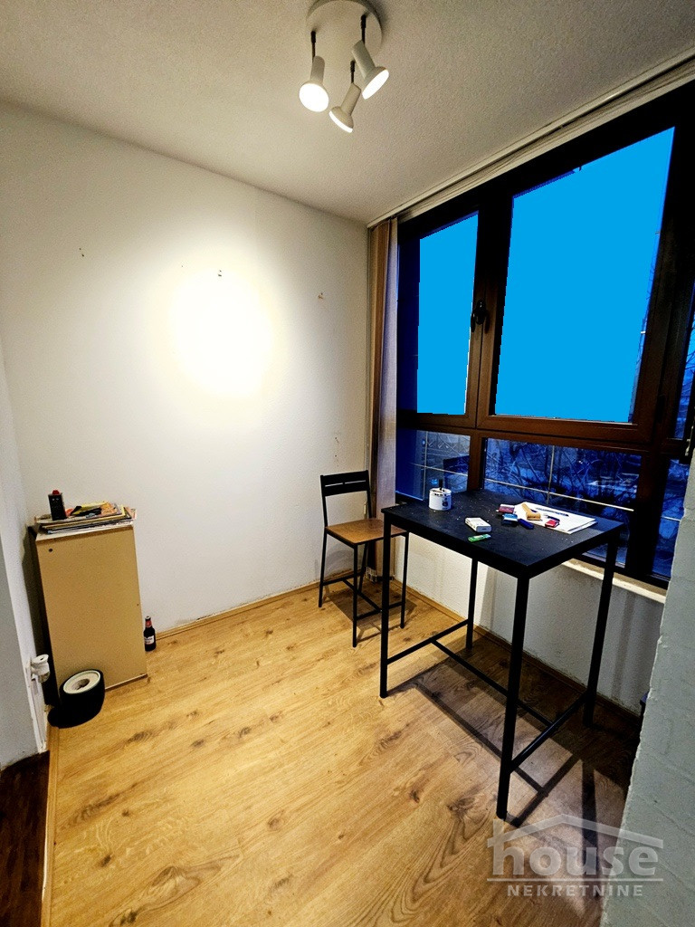 Stan Prodaja Novi Sad  83 m2