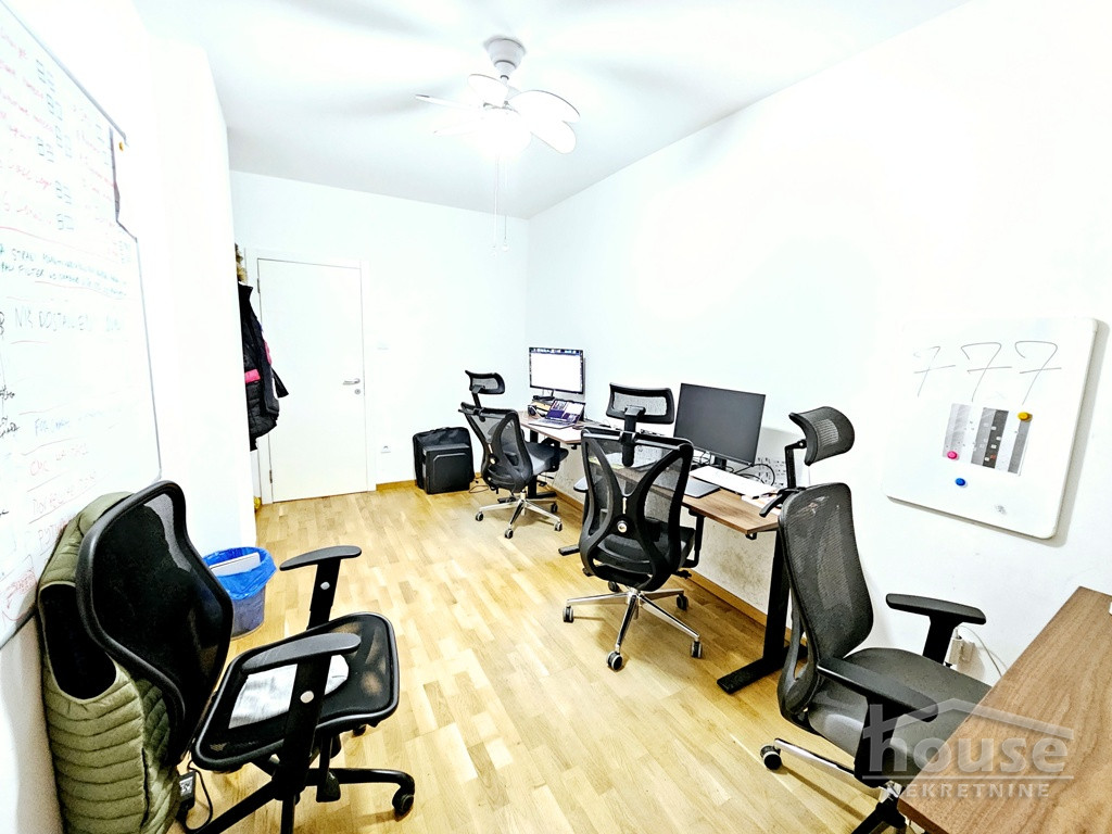 Stan Prodaja Novi Sad  83 m2