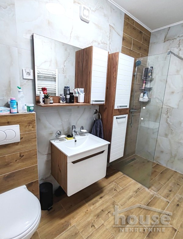 Stan Prodaja Novi Sad  107 m2