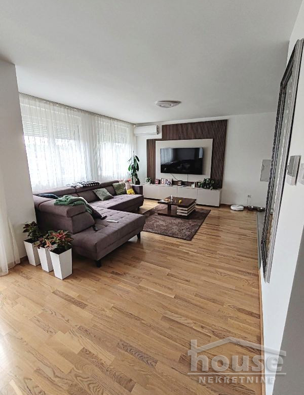 Stan Prodaja Novi Sad  107 m2