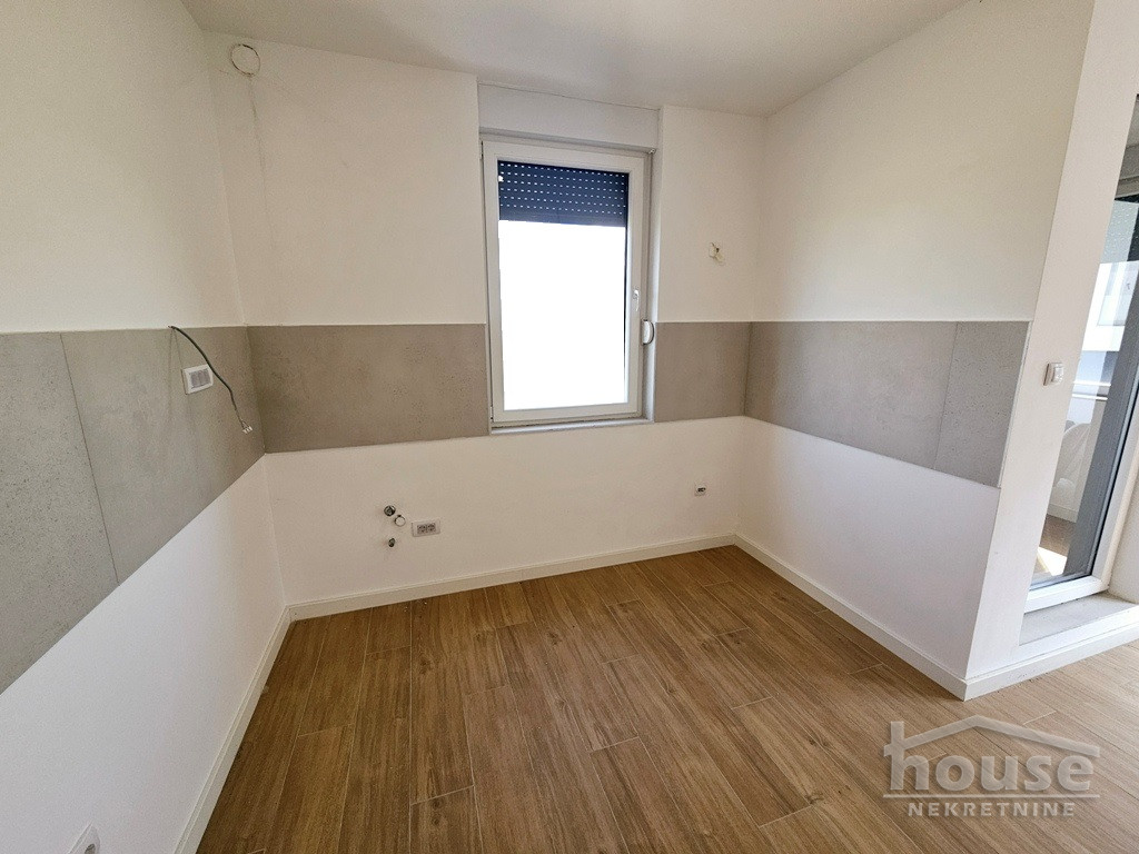 Stan Prodaja Novi Sad  72 m2