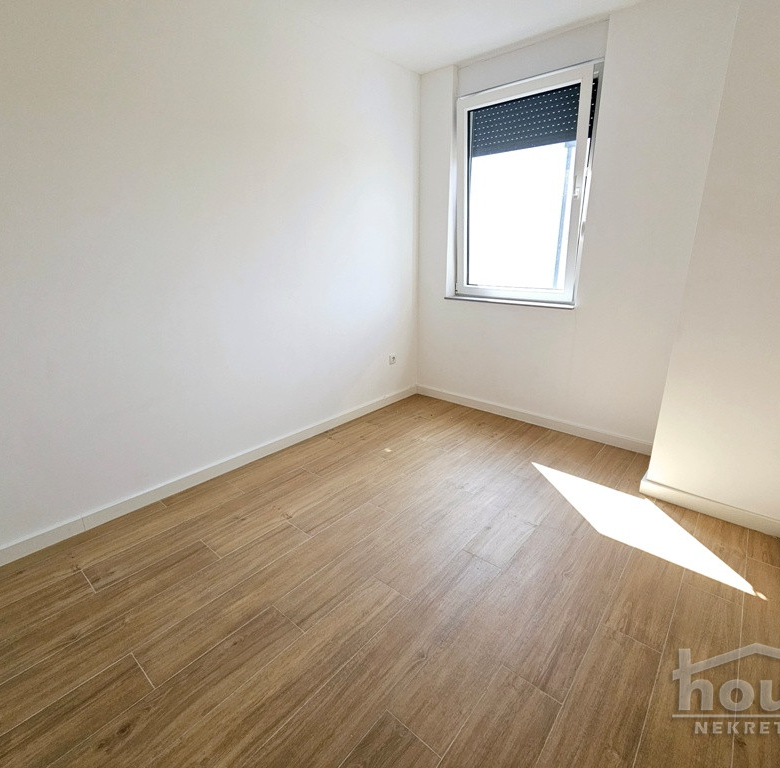 Stan Prodaja Novi Sad  72 m2