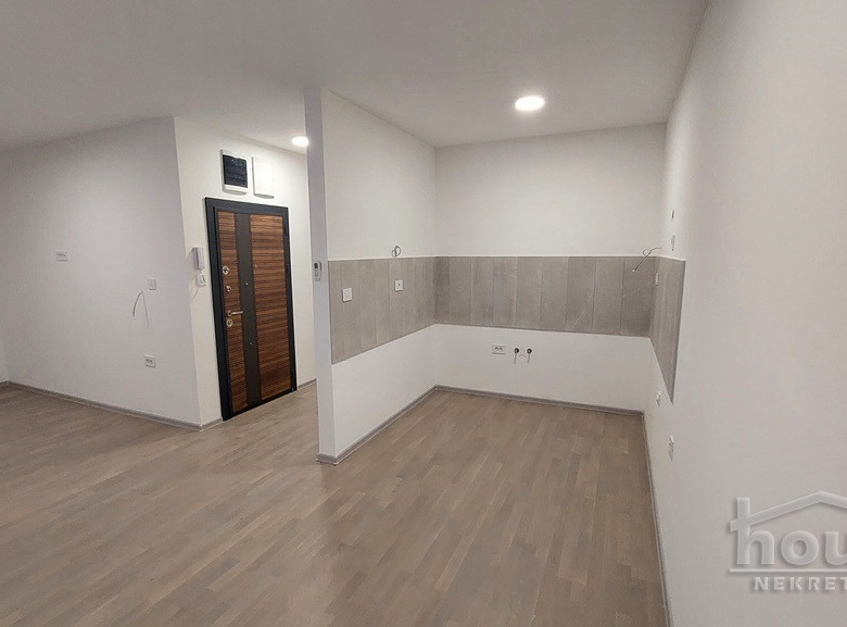 Stan Prodaja Novi Sad  78 m2