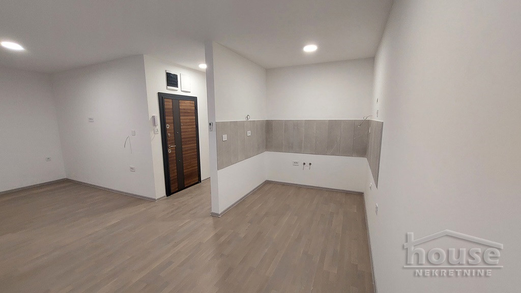 Stan Prodaja Novi Sad  78 m2