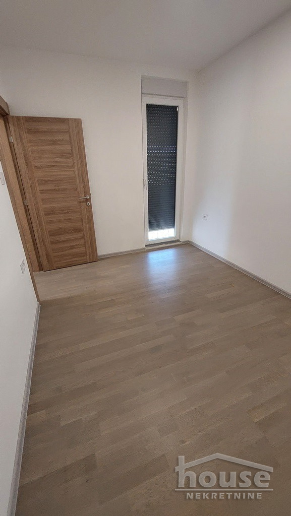 Stan Prodaja Novi Sad  78 m2