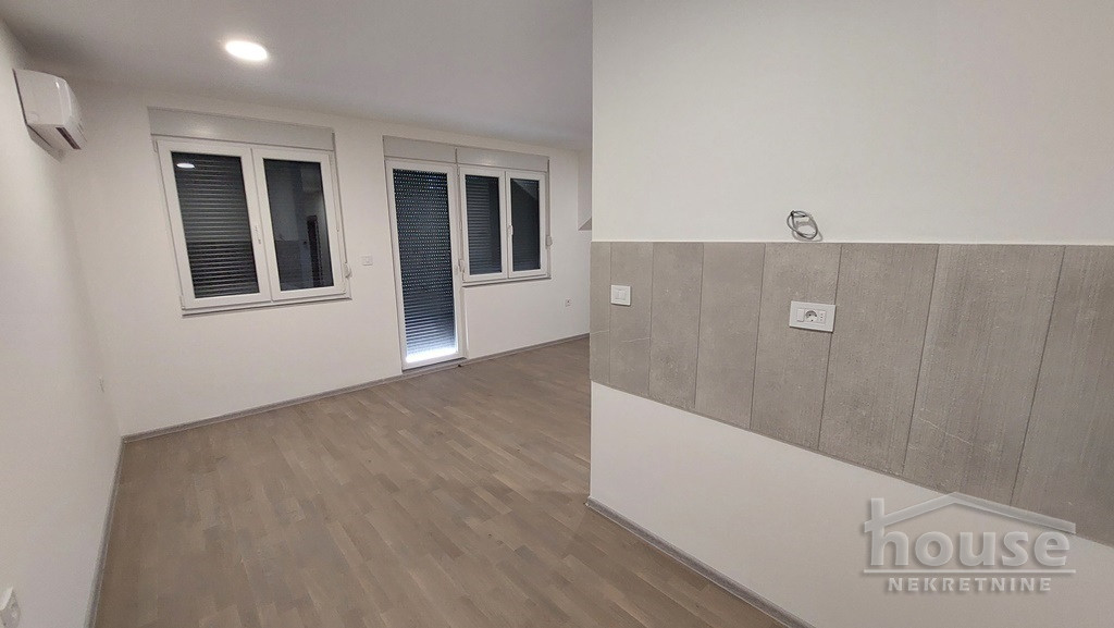 Stan Prodaja Novi Sad  78 m2