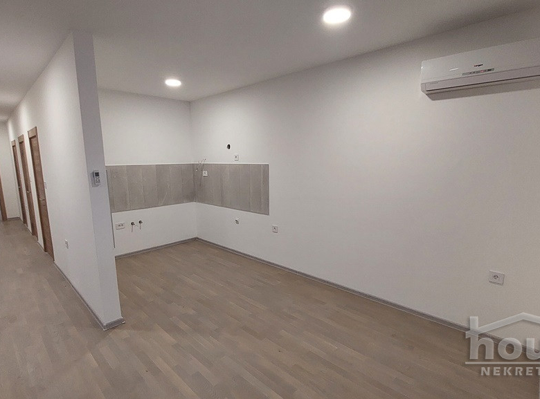 Stan Prodaja Novi Sad  78 m2