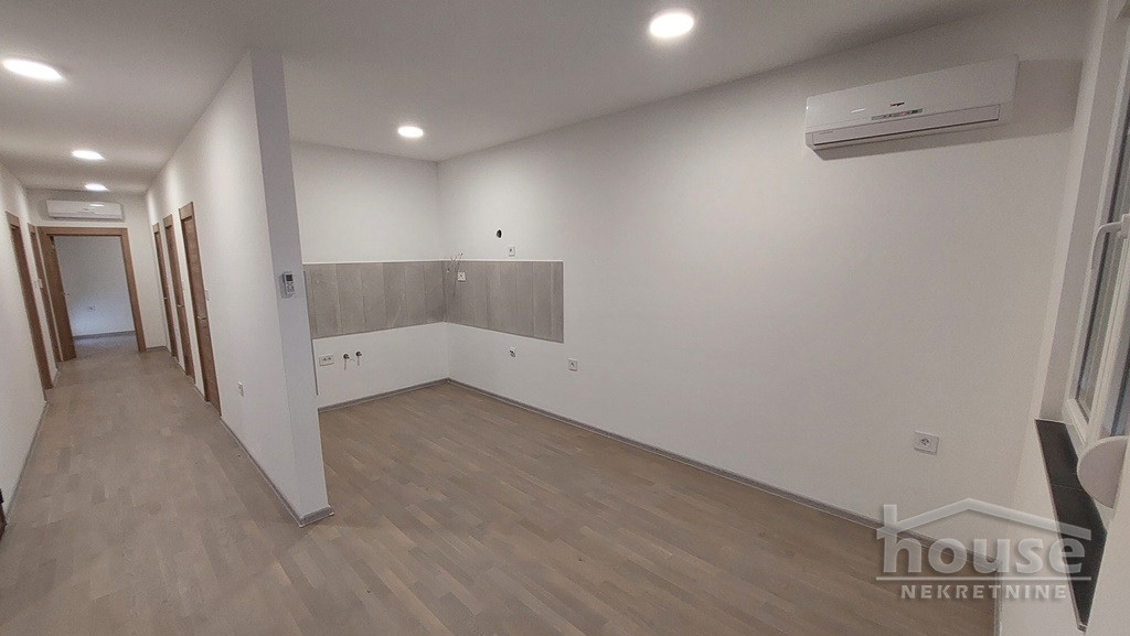 Stan Prodaja Novi Sad  78 m2