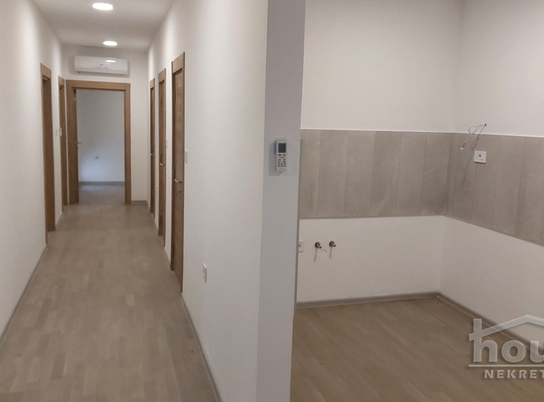 Stan Prodaja Novi Sad  78 m2