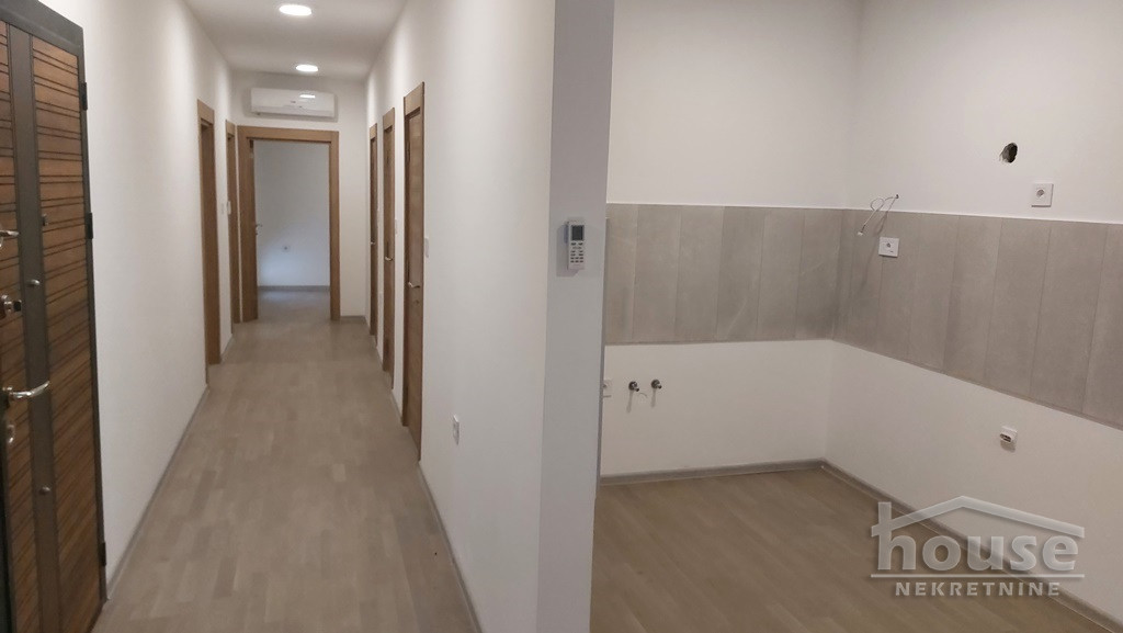 Stan Prodaja Novi Sad  78 m2