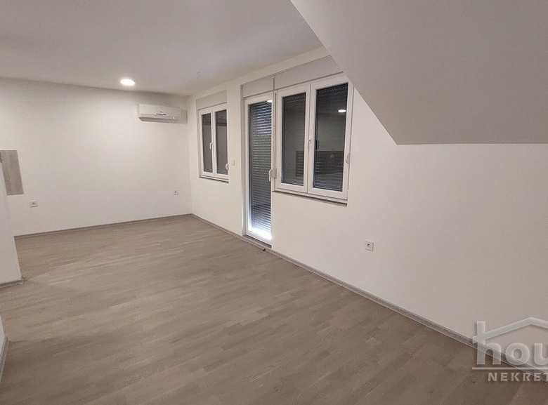 Stan Prodaja Novi Sad  78 m2