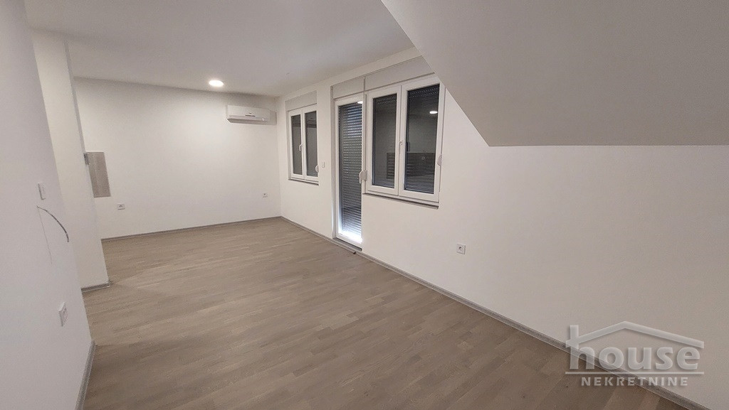 Stan Prodaja Novi Sad  78 m2