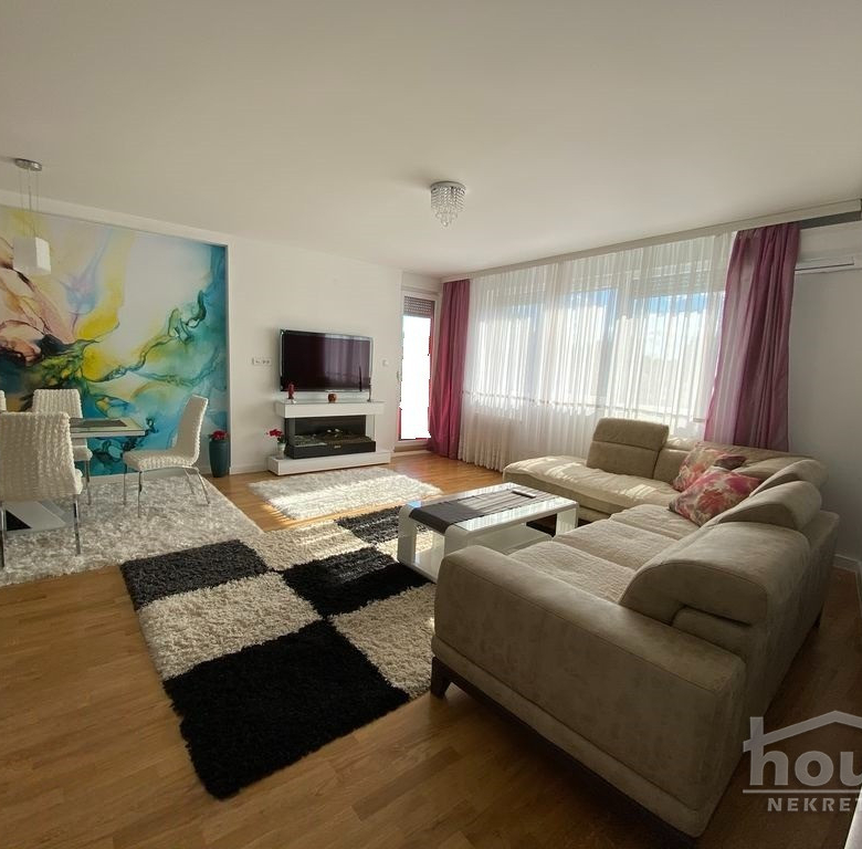Stan Prodaja Novi Sad  101 m2
