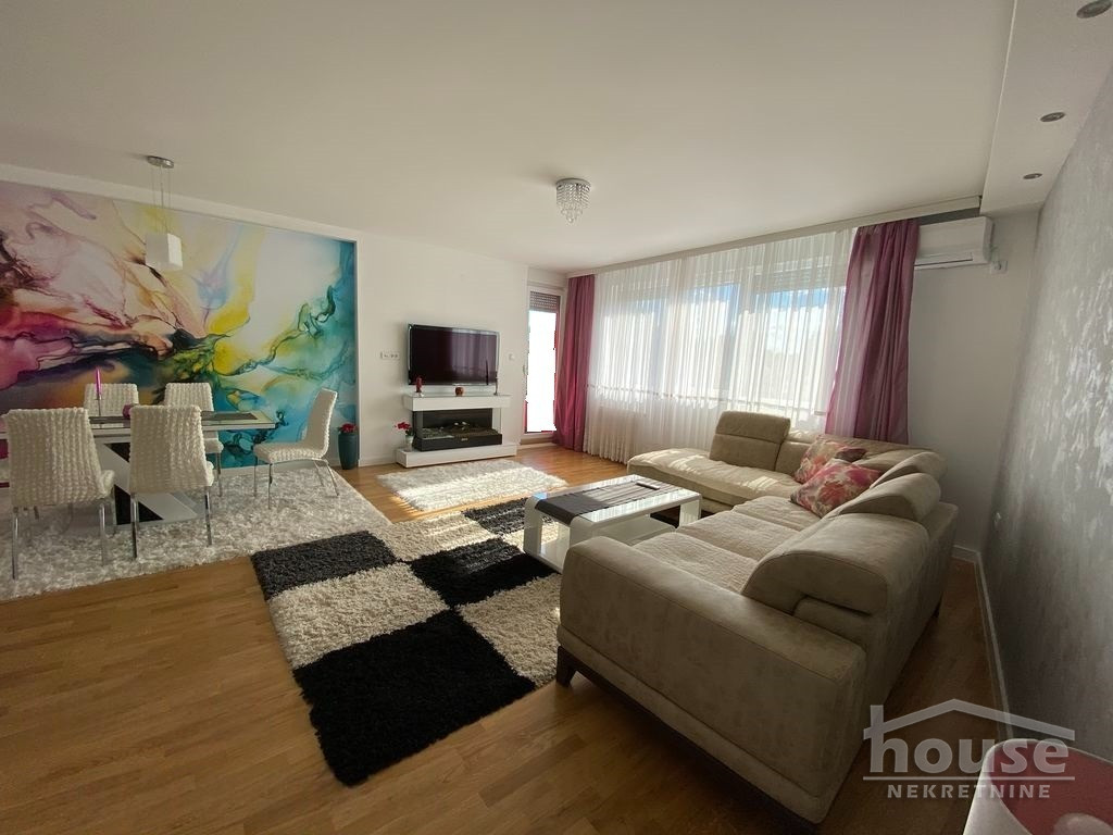 Stan Prodaja Novi Sad  101 m2