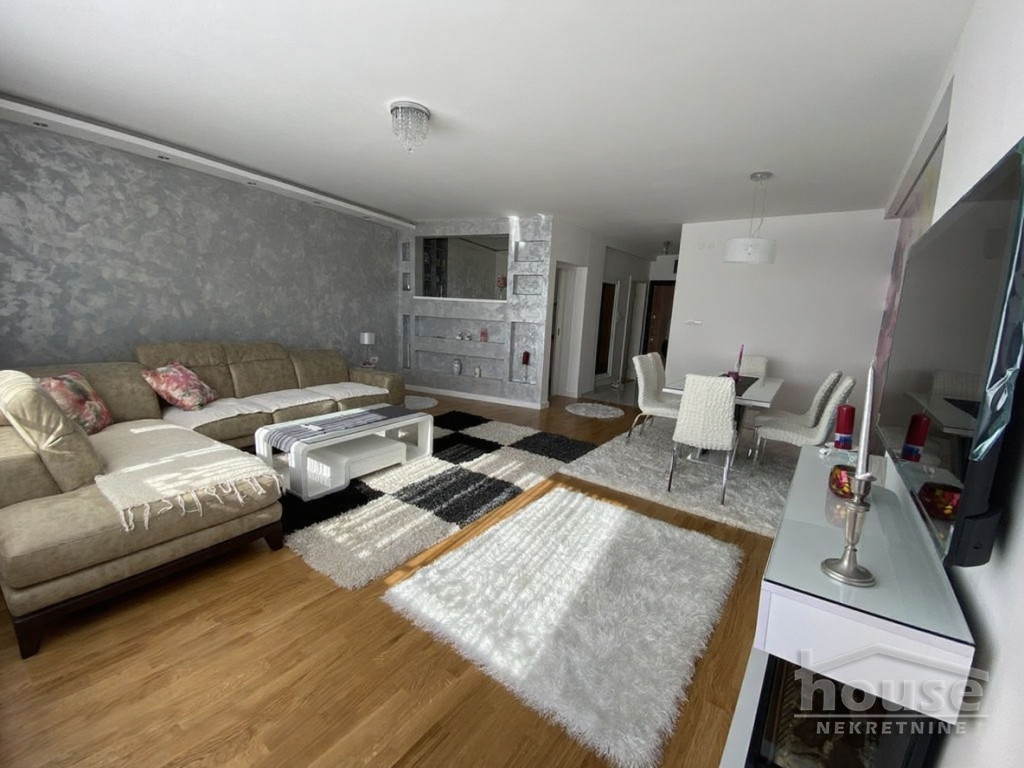 Stan Prodaja Novi Sad  101 m2