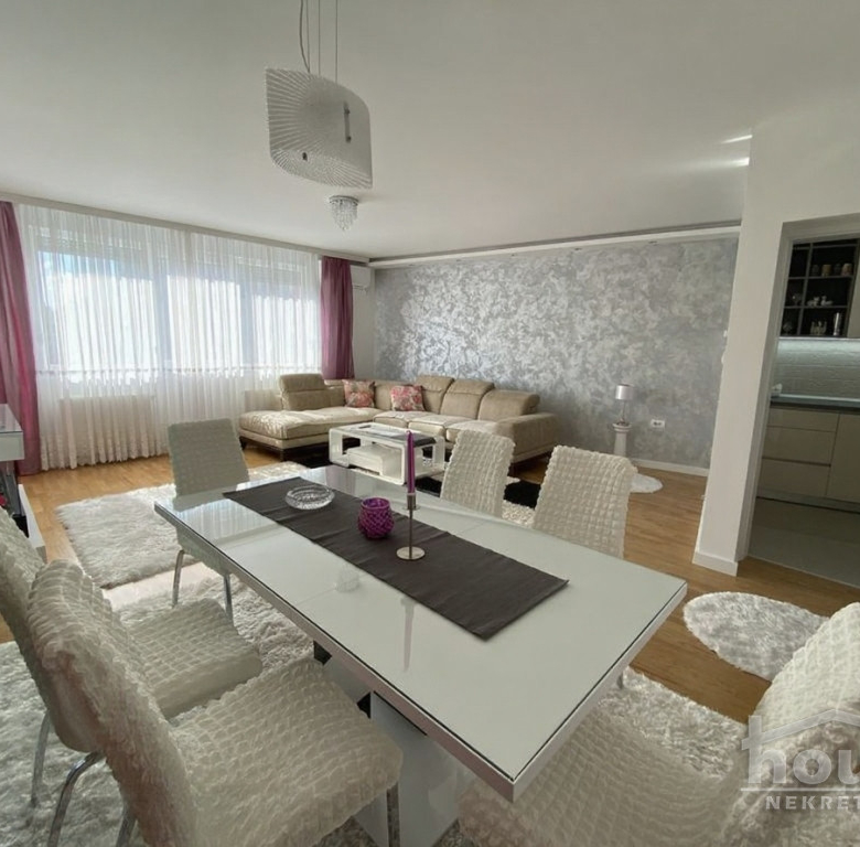 Stan Prodaja Novi Sad  101 m2