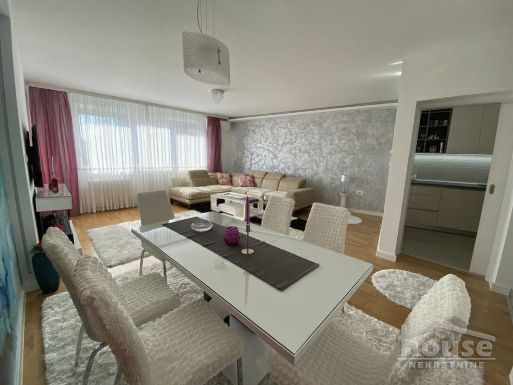 Stan Prodaja Novi Sad  101 m2