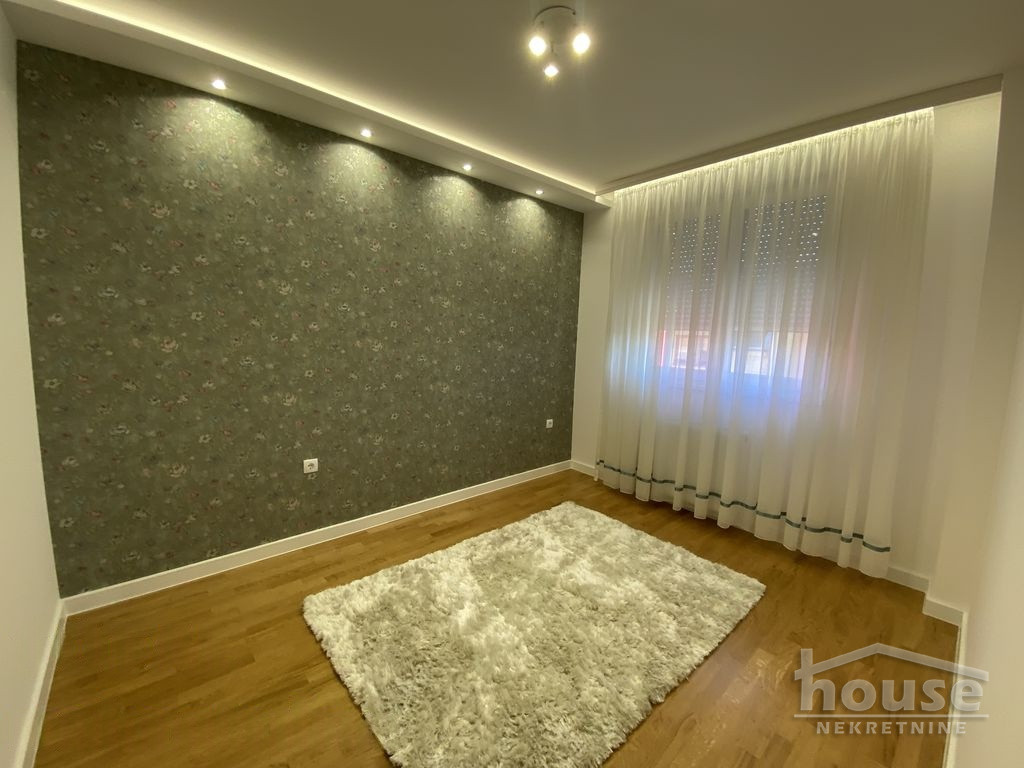 Stan Prodaja Novi Sad  101 m2