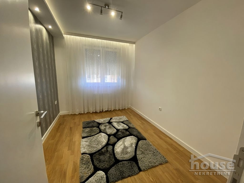 Stan Prodaja Novi Sad  101 m2