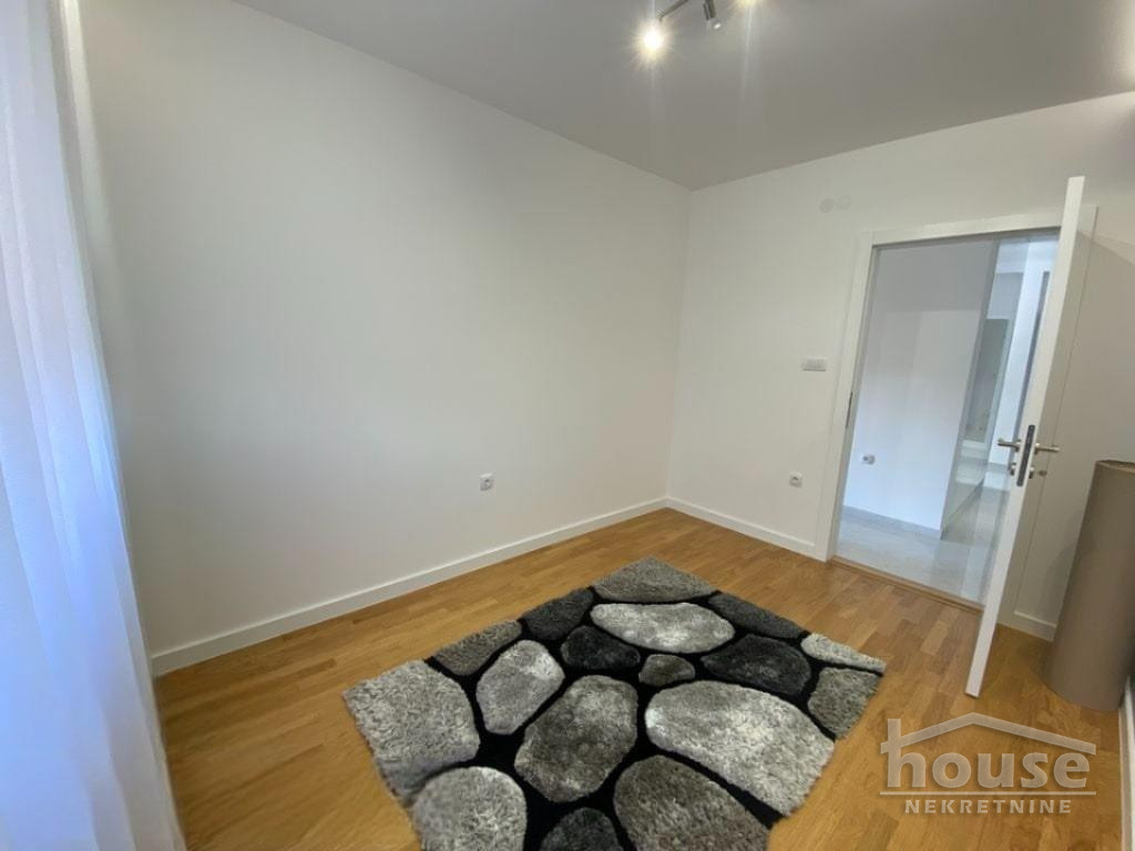 Stan Prodaja Novi Sad  101 m2