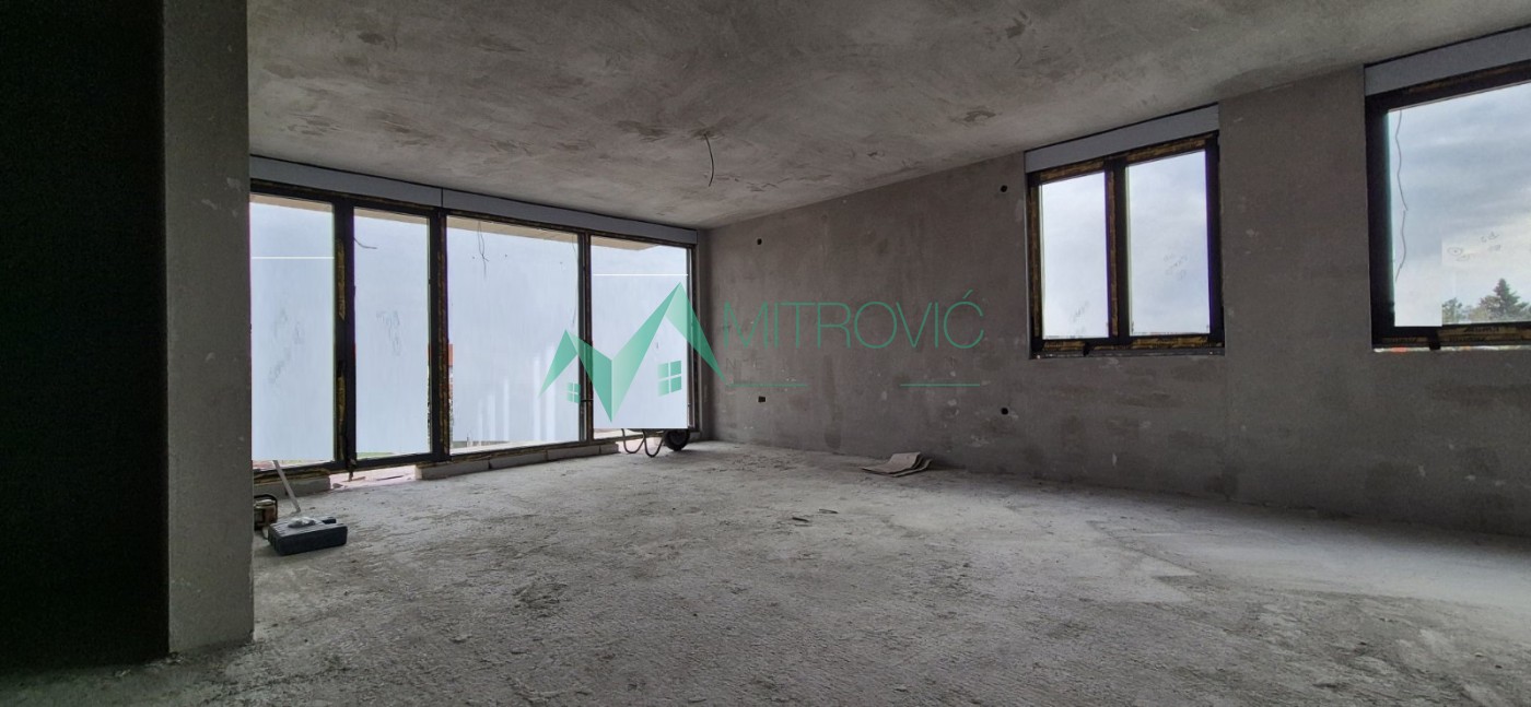 Stan Prodaja Novi Sad  112 m2