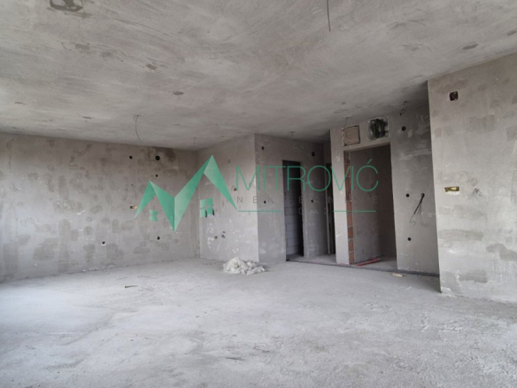 Stan Prodaja Novi Sad  112 m2